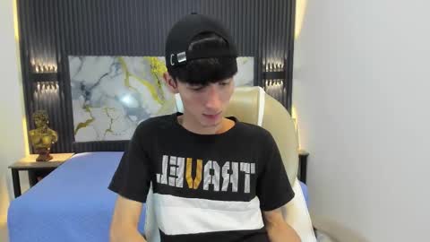 JAKE online show from September 30, 8:08 pm