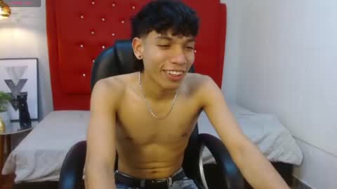 jake_falcon online show from July 5, 11:50 am