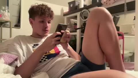 Snapshot of jake_jackson1 chatting on October 14, 5:43 am jake_jackson1 online show from October 14, 5:43 am