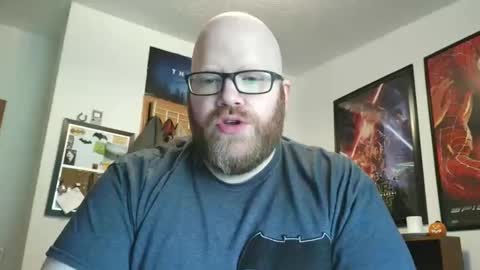 Jake - Check out my NEW OnlyFans page  online show from October 23, 3:57 pm