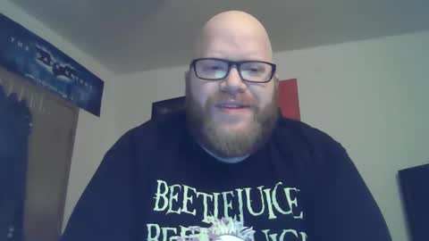 Jake - Check out my NEW OnlyFans page  online show from December 7, 4:15 am