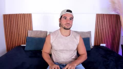 Jake  online show from November 5, 3:52 am