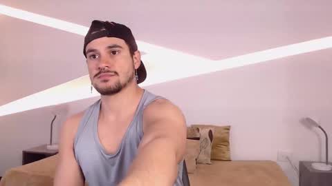 Jake  online show from February 1, 2:19 am