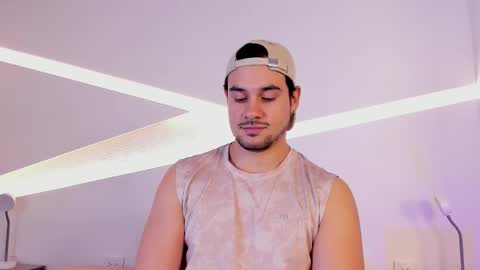 Jake  online show from March 20, 4:06 am