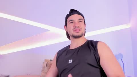 Jake  online show from April 8, 3:31 am