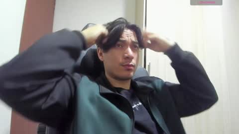 jake_murphy online show from February 3, 4:25 am