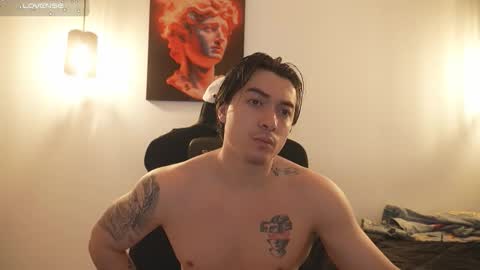 jake_murphy online show from November 3, 5:30 am