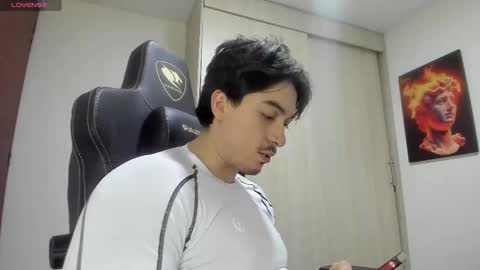 jake_murphy online show from February 20, 10:59 pm