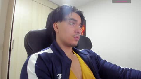 jake_murphy online show from January 5, 12:52 am