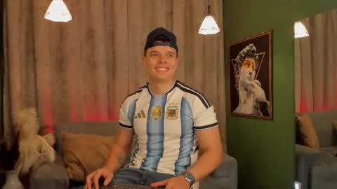 Jake Tyler online show from July 15, 11:52 pm