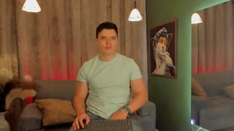 Jake Tyler online show from July 24, 7:00 pm