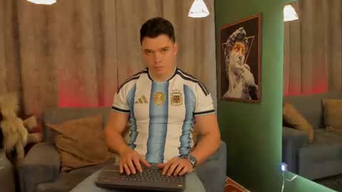 Jake Tyler online show from July 11, 6:11 pm
