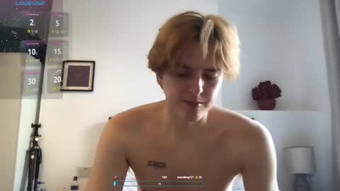 Jake Wallace online show from April 4, 4:58 pm