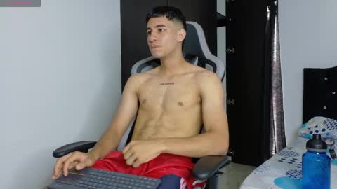 JakeMonroe online show from April 13, 3:16 pm