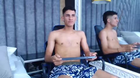 jakemoxleey online show from March 3, 6:13 pm