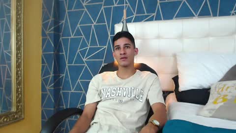 jakemoxleey online show from January 31, 4:17 pm