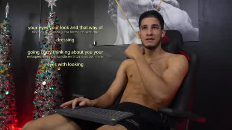 JakeMoxley online show from December 14, 12:55 pm