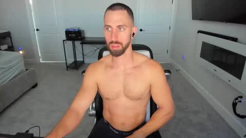 Jake Orion online show from February 24, 5:16 pm