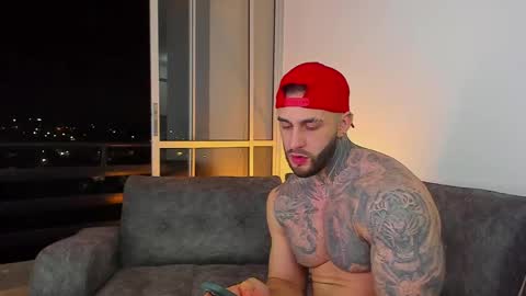 Jake Orthega online show from February 9, 7:48 am