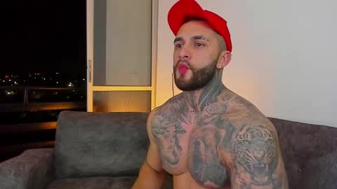 Jake Orthega online show from February 6, 4:10 am