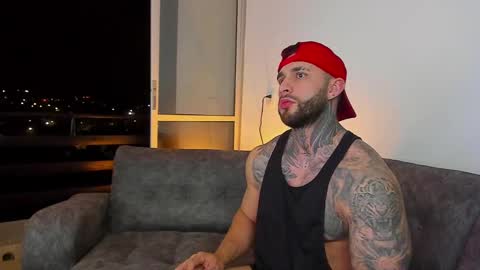 Jake Orthega online show from February 5, 4:27 am