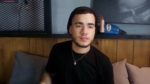 Jake  online show from December 2, 3:08 am