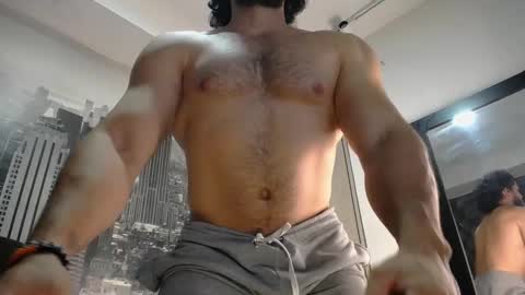 JakeSkye online show from September 16, 7:39 pm