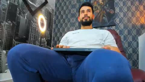 JakeSkye online show from January 12, 5:31 pm