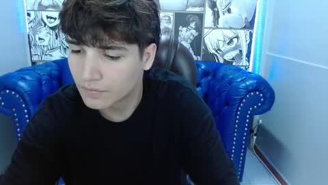 Jake online show from February 23, 7:27 pm