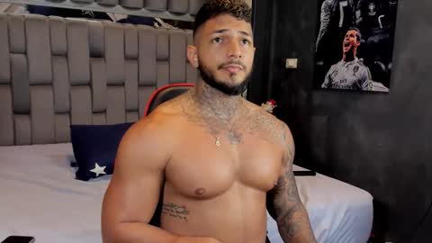 my name is sebas If you come here dont hesitate to say hello Im a guy who really likes having conversations and having hot online show from March 11, 4:21 pm