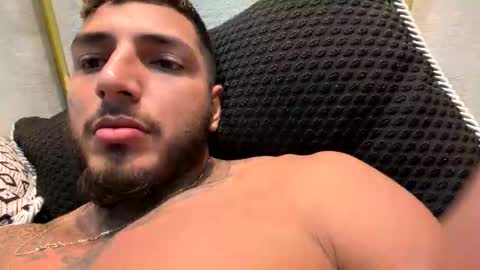 my name is sebas If you come here dont hesitate to say hello Im a guy who really likes having conversations and having hot online show from February 24, 1:36 pm