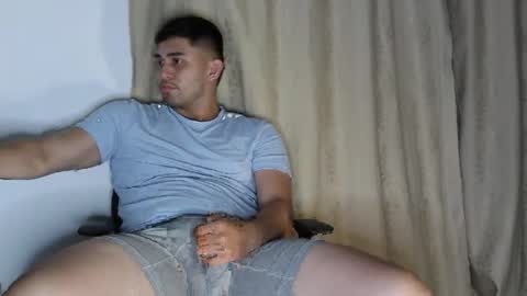 Hello I am jake online show from April 7, 4:47 am