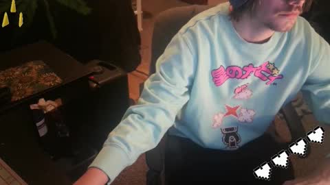 Jakieepoo212 online show from November 16, 5:26 pm