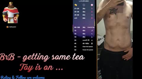 Snapshot of jalex_moony chatting on October 20, 6:46 pm Alex online show from October 20, 6:46 pm