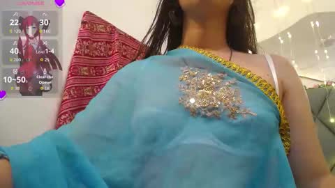 Jalima Mona online show from January 12, 7:32 pm