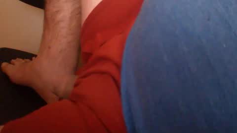 jallen1993 online show from January 13, 4:20 am