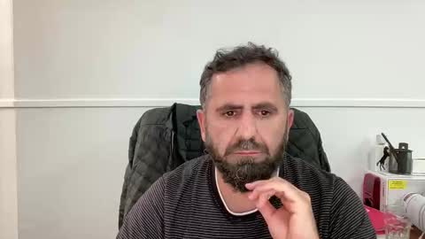 jam0786 online show from October 24, 3:29 am