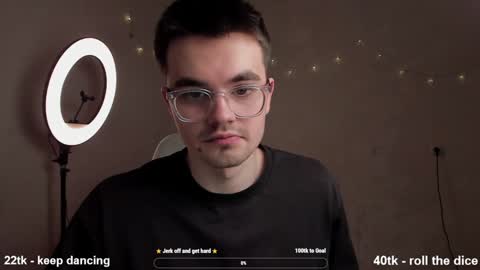 Hey there Im Jame online show from February 26, 12:52 am