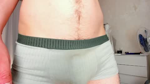 Hey there Im Jame online show from April 15, 7:58 pm