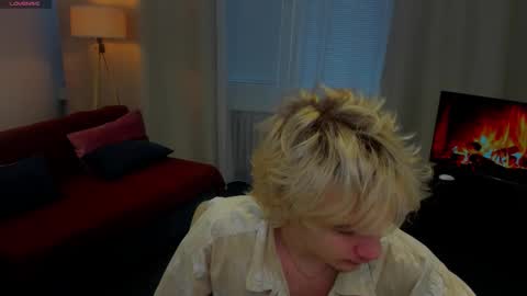 JameMiller online show from February 23, 7:10 am