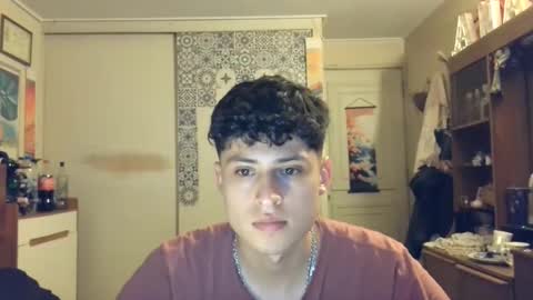 James online show from March 1, 2:49 am