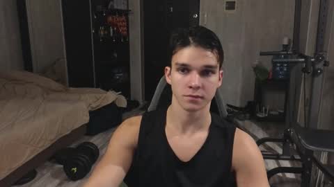 James online show from February 5, 10:24 pm