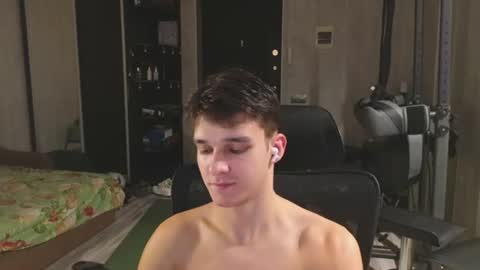 James online show from July 13, 10:24 pm