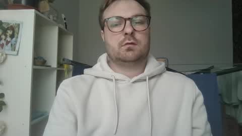 James Heron online show from February 24, 11:32 am