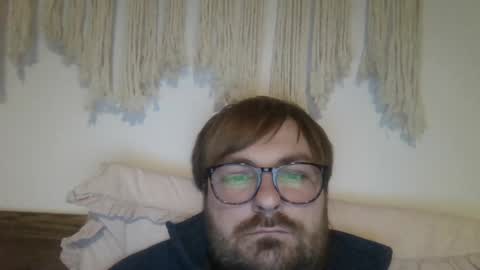 James Heron online show from January 26, 2:19 pm