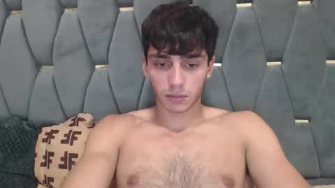 James online show from October 14, 7:28 pm