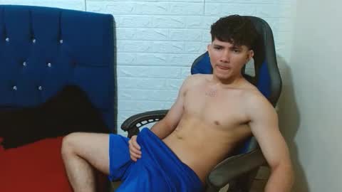 James online show from March 25, 3:13 am
