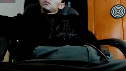 James online show from February 12, 4:10 pm