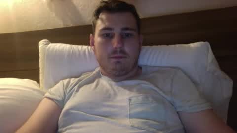 jamesbay367 online show from October 13, 4:36 am