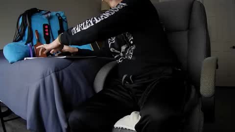 James Bondage online show from December 2, 6:49 pm